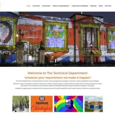 The-Technical-Department