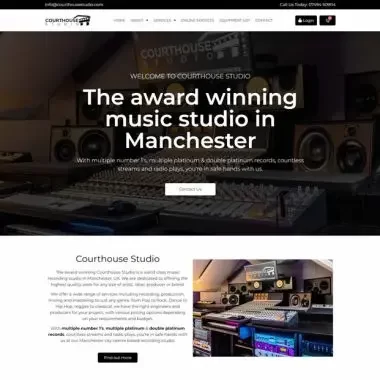 courthousestudio