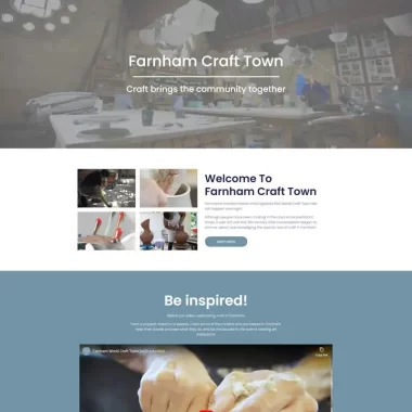 farnhamcrafttown