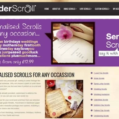 senderscroll